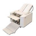 Uchida EZF-600 Vouwmachine A3