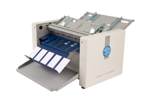 Cyklos CS-325 Smart Business Card Slitter 