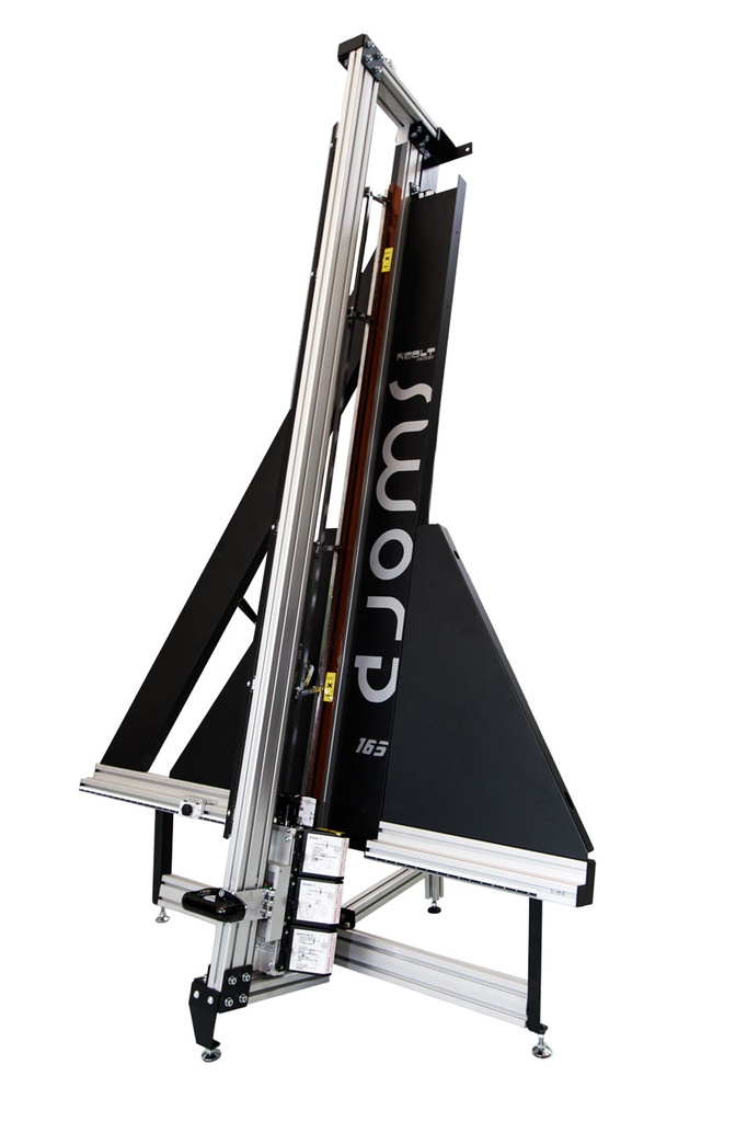 Coupeuse verticale manuelle NEOLT SWORD 310