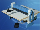 Electric creaser OMM MARINER 2 