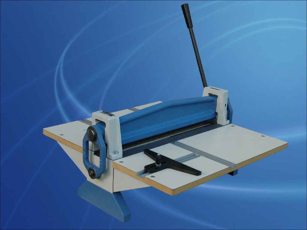 Rilmachine OMM MARINER
