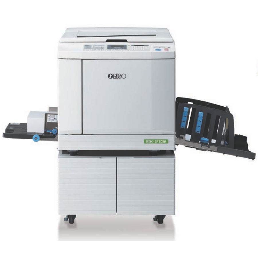 [30108194E] Duplicopieur A3 Riso SF 5350EII