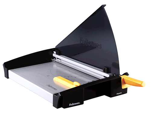 [5411101] Fellowes PLASMA A3 Snijmachine 