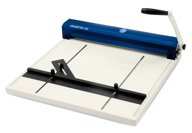 [54411127] Cyklos - Creasing Machine KSL 435