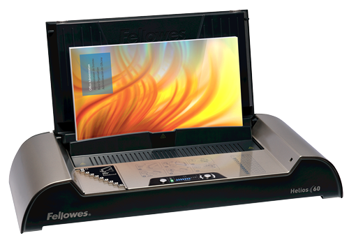 Fellowes HELIOS 60 Thermal Binding Machine