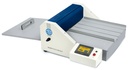 Raineuse + micro-perforeuse semi-automatique Cyklos GPM 450 SA