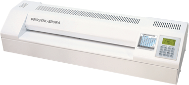 Plastifieuse A1 GMP PROSYNC 650 R4 