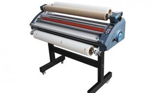 [60001115] Plastifieuse à chaud et à froid Royal Sovereign  RSL-1062