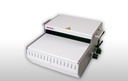 RENZ ECL 360 Electric spiral binding machine for metal