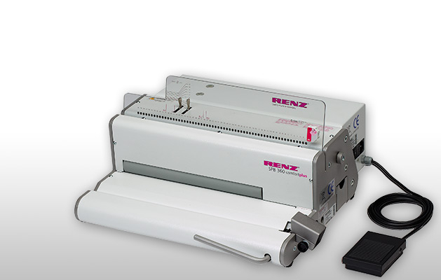 RENZ SPB 360 COMFORT PLUS