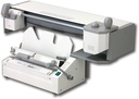 Fastbind ELITE Encolleuse à dos carré collé pour couverture souple et rigide