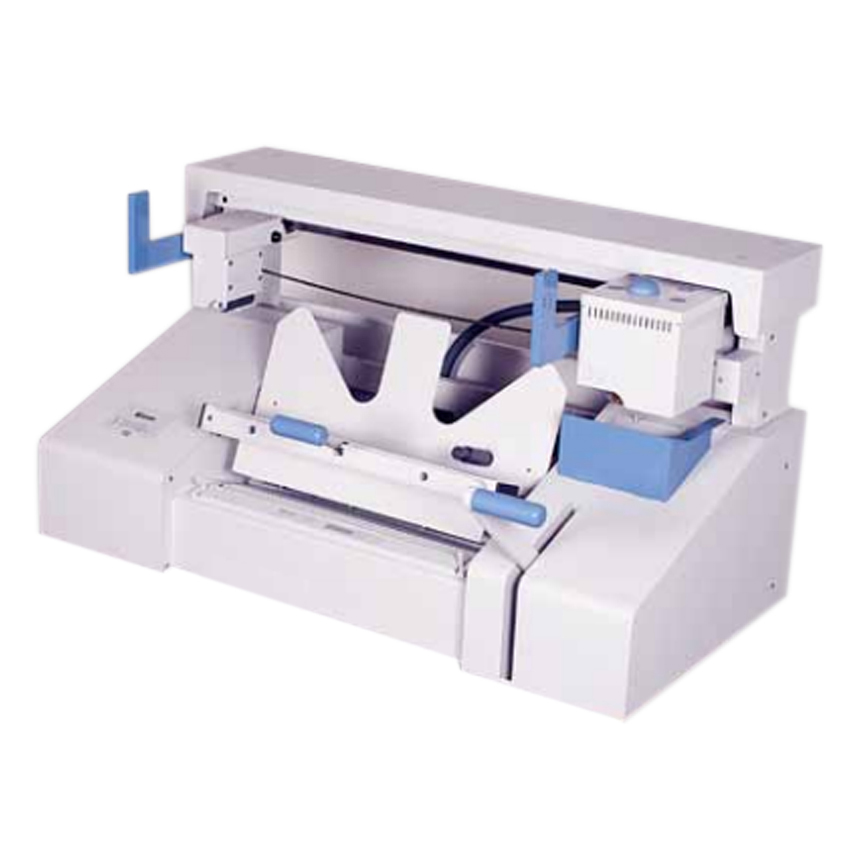 Fastbind EVA XT Encolleuse dos carré collé pour couvertures souple ou rigide