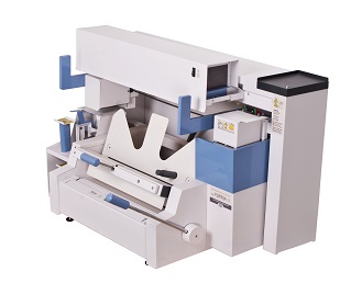 Fastbind PUREVA NEO Relieuse à colle PUR et colle Hotmelt