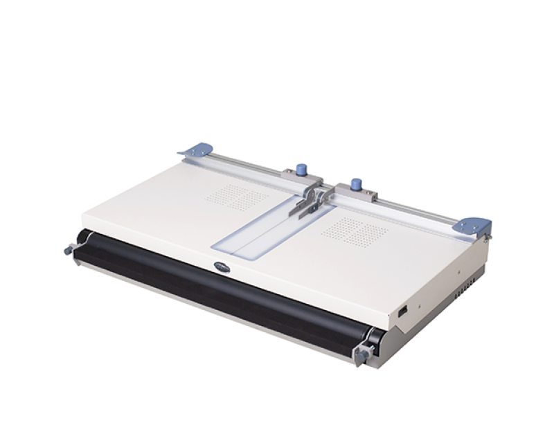 Couverturière Fastbind Casematic H32 Pro