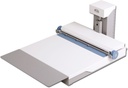 Fastbind FotoMount F42 Inbindsysteem voor het rug aan rug lijmen van foto's