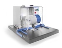 Hang PICCOSTAR 102-50 Ringperforeermachines