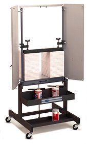 Printemat Padding Station 790 Padding presses