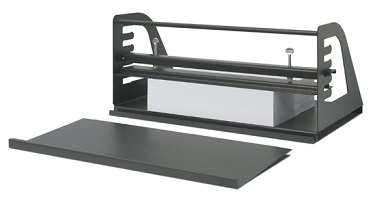 [9970562] Printemat Mini Padder 440 Bloklijm Persmachine