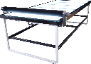 Lamidesk Compact CL 2019 Flatbed Application Table