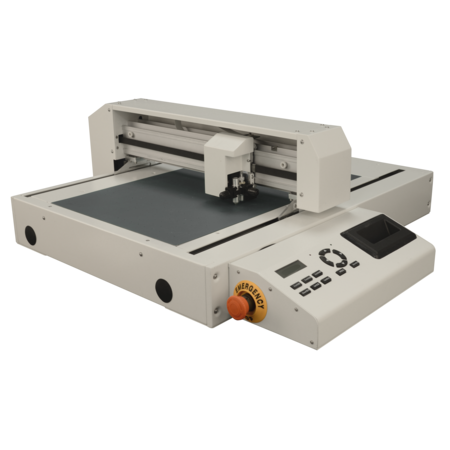 [FC-50] Secabo FC-50 Flatbed Cutter