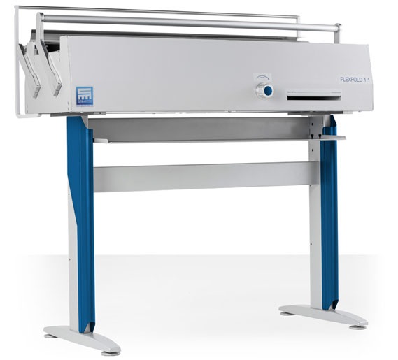 Plieuse A0 FlexFold 1.1