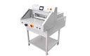 Grafcut G52E Massicot électrique