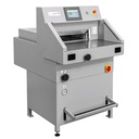 Grafcut G52H Hydraulische Stapelsnijmachine