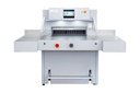 Grafcut G73E Massicot électrique