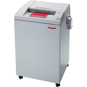 Ideal 4005 Innovative high capacity office shredders