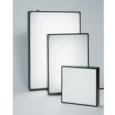 [M411] Boxes Lumineuses de table EMME Grapholux