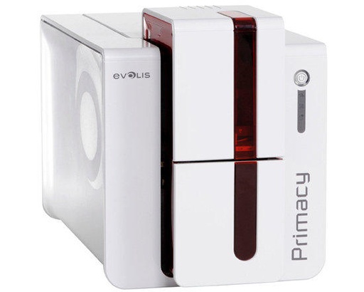 Printer EVOLIS PRIMACY SIMPLEX