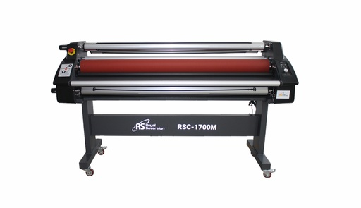 [RSC1700M] Royal Sovereign RSC-1700M Cold Laminator with Heat assist