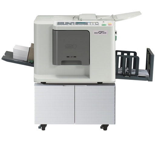 [S-7178W] Riso CV 3030 Duplicator A4