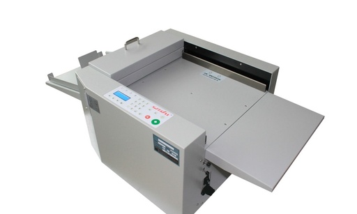 [SF-150] SuperFax SF-150 Raineuse/micro perforeuse semi-automatique