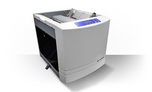 [SF-500EU] Superfax SF-500EU Booklet maker + squarefolder