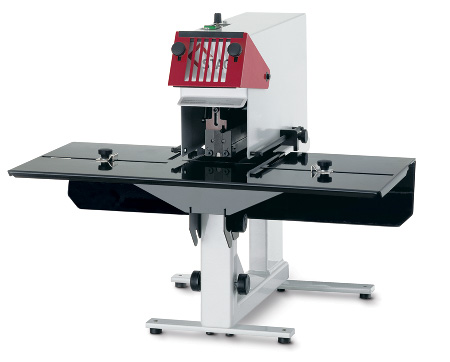 [STAGO HM 6 BS] Agrafeuse électrique 1 tête STAGO HM 6 BS