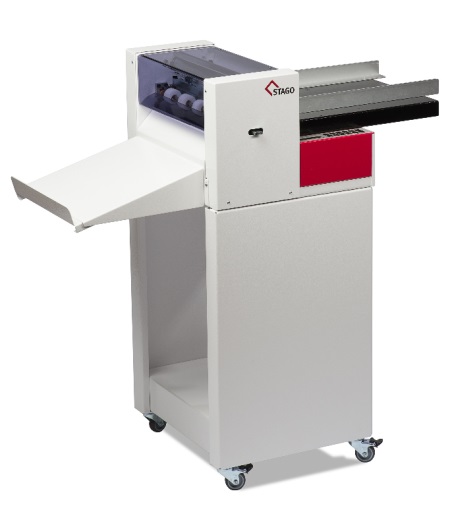 [STAGO NRM 330 (S)] Raineuse semi-automatique Stago NRM-330