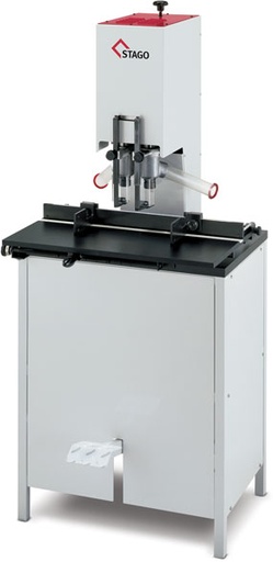 [STAGO PB 2015 S4] Stago PB-2015 S4 Drilling Machine
