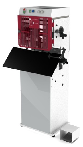 [STAGO-USM240] Agrafeuse électrique 2-6 têtes STAGO USM-240