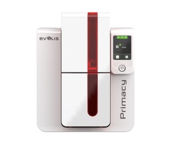Printer EVOLIS PRIMACY with LCD Screen
