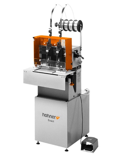 Piqueuse 2-4 têtes Hohner EXACT