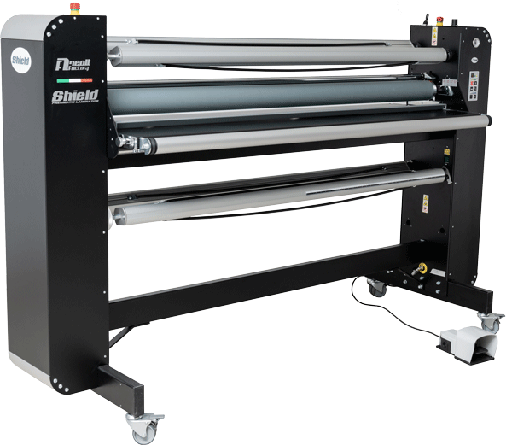 [NL165CW] Laminateur à froid Neolt SHIELD 1650