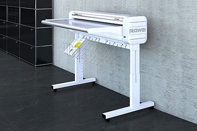Vouwmachine A0 Rowe VarioFold Compact