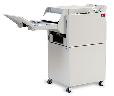 Plieuse-agrafeuse Morgana BM60