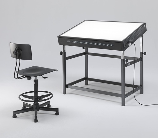 Lichte tafels EMME QSA