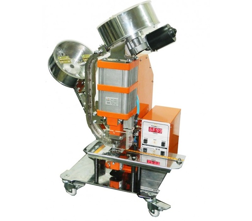 [GF-99] Printemat GF-99 Full Automatic Grommet Machine