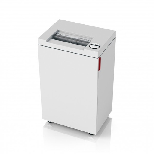 [IDE24654111] Ideal 2465 Papiervernietiger