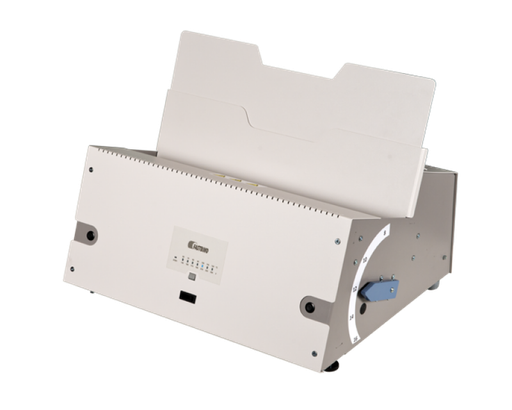 [703017] Fastbind Pressomatic Hard Cover Groove Press 2 sides