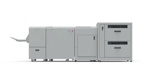 [10065905] Booklet maker Morgana BM 4035 / 4050