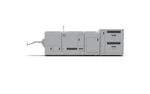 [10065490] Morgana BM 5035 / 5050 Booklet maker